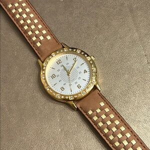 The JBK collection Watch